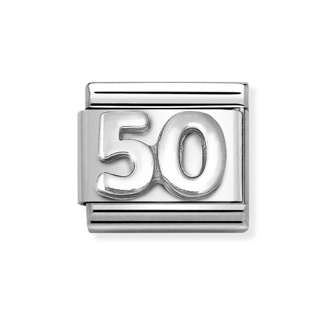 NOM 50 FIFTY SILV SHINE - OXID SYMBOLS