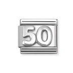 NOM 50 FIFTY SILV SHINE - OXID SYMBOLS