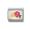 NOM MADAME HAT ROSE - MADAME MONS