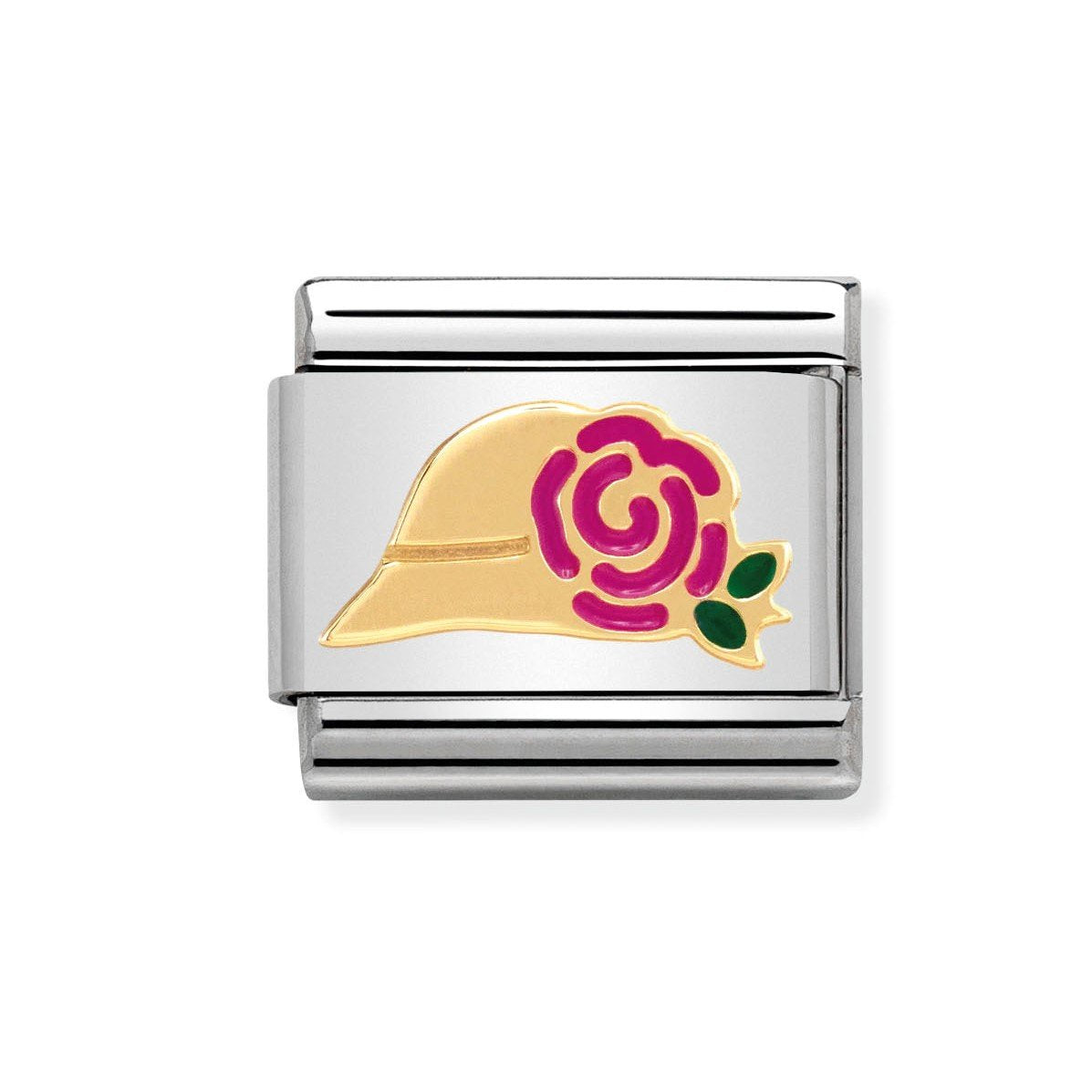 NOM MADAME HAT ROSE - MADAME MONS
