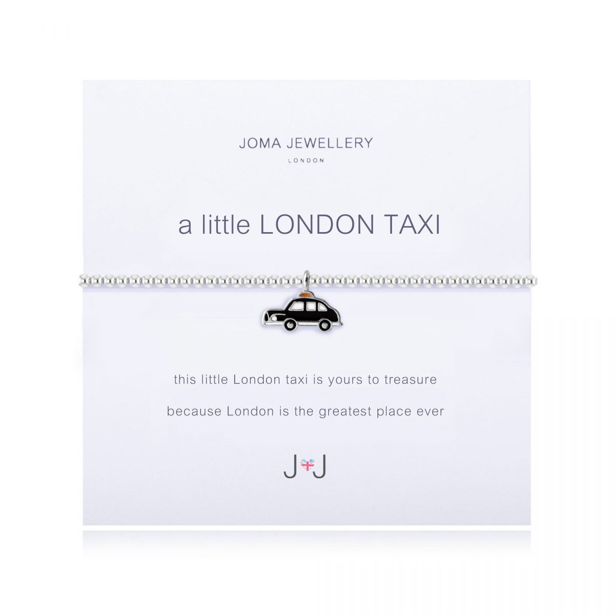 a little LONDON TAXI SP B'let
