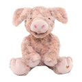 PIG VANESSA - LARGE PLUSH SOFT TEDDY