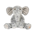 ELEPHANT - LARGE PLUSH SOFT TEDDY
