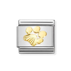 NOM DOG FOOTPRINT DIAMOND CUT - SYMBOLS