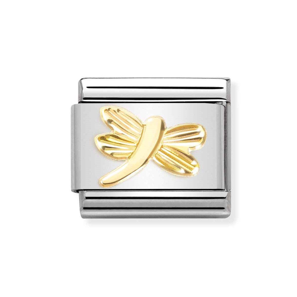 NOM DRAGONFLY DIAMOND CUT - SYMBOLS