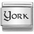 NOM SILVER YORK SILV SHINE