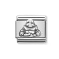 NOM BUDDHA SILV SHNE - OXID SYMBOLS