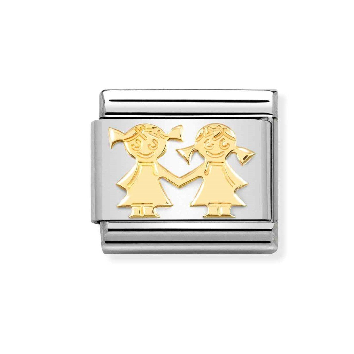 NOM GOLD 2 SISTERS - SYMBOLS