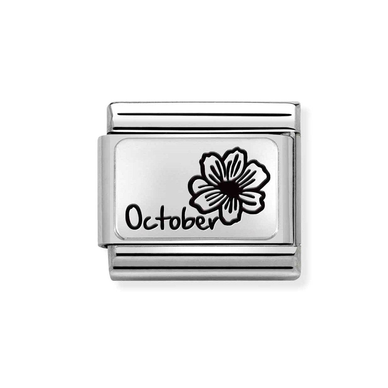 NOM MARIGOLD OCTOBER - FLOWER PLATES IC