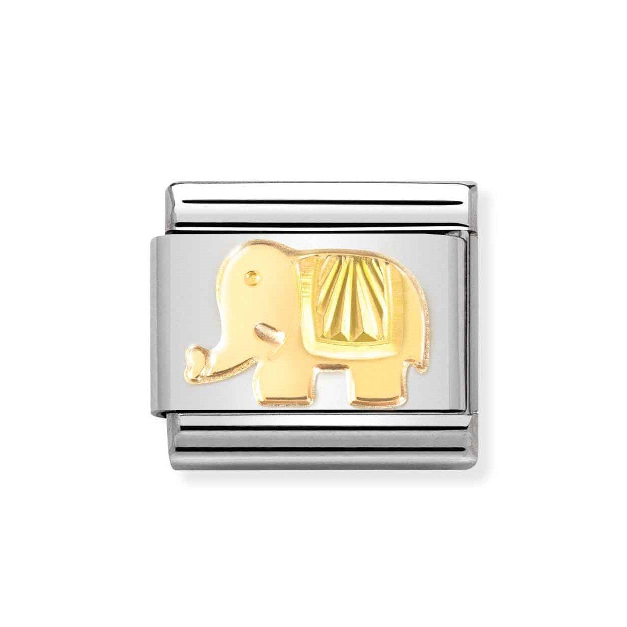 NOM ELEPHANT DIAMOND CUT - SYMBOLS