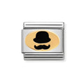 NOM MONSIEUR HEAD - MADAME MONS