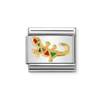 NOM ENAMEL GAUDI S DRAGON - COUNTRY