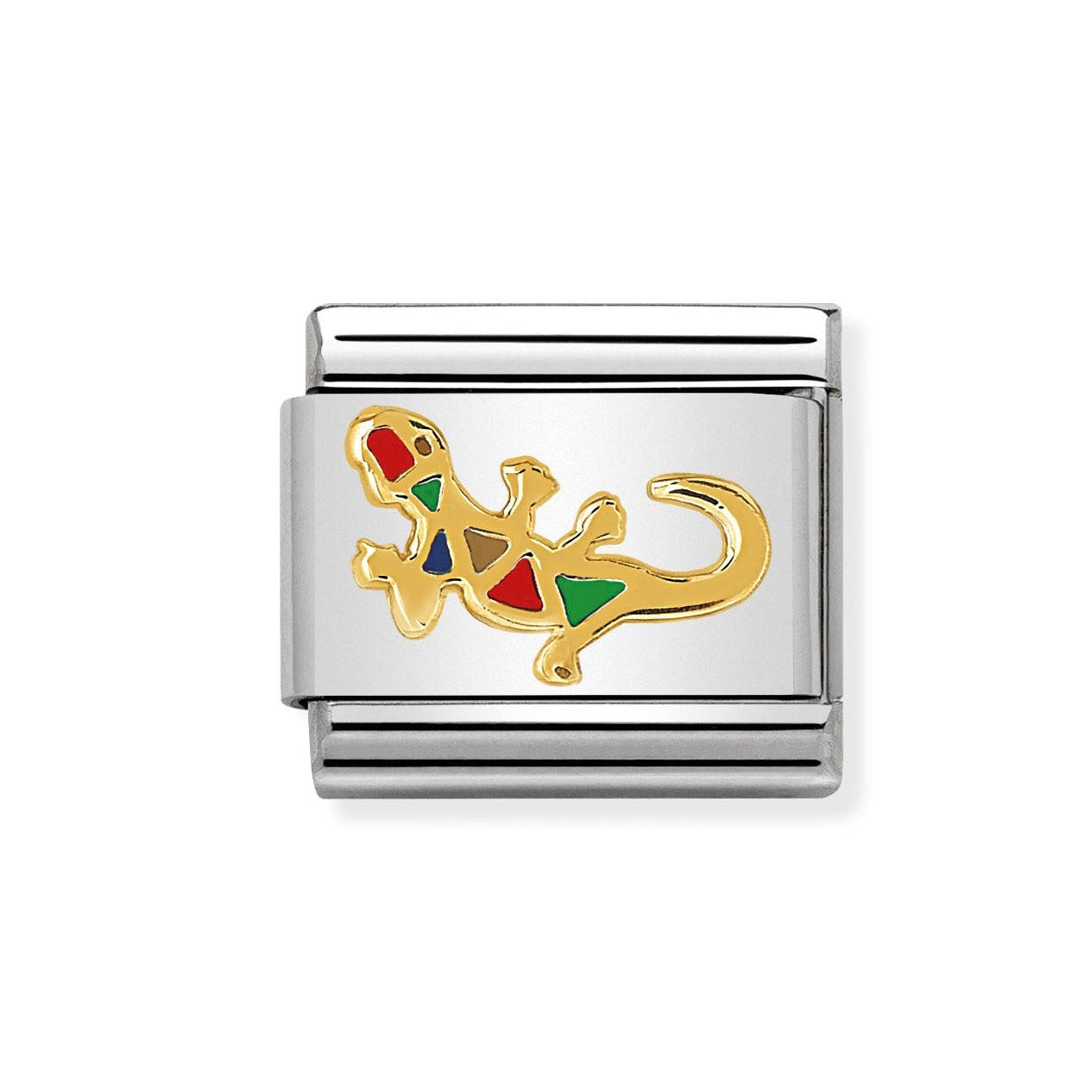 NOM ENAMEL GAUDI S DRAGON - COUNTRY