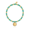 WELLNESS GEMS | GP AVENTURINE STRETCH B'let