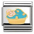 NOM MUFFIN FLOWERS - MADAME MONS
