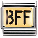 NOM BFF WORD - MESSAGES
