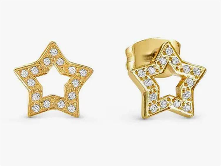 NOM SS GP CZ STAR STUD ERS - DAMORE