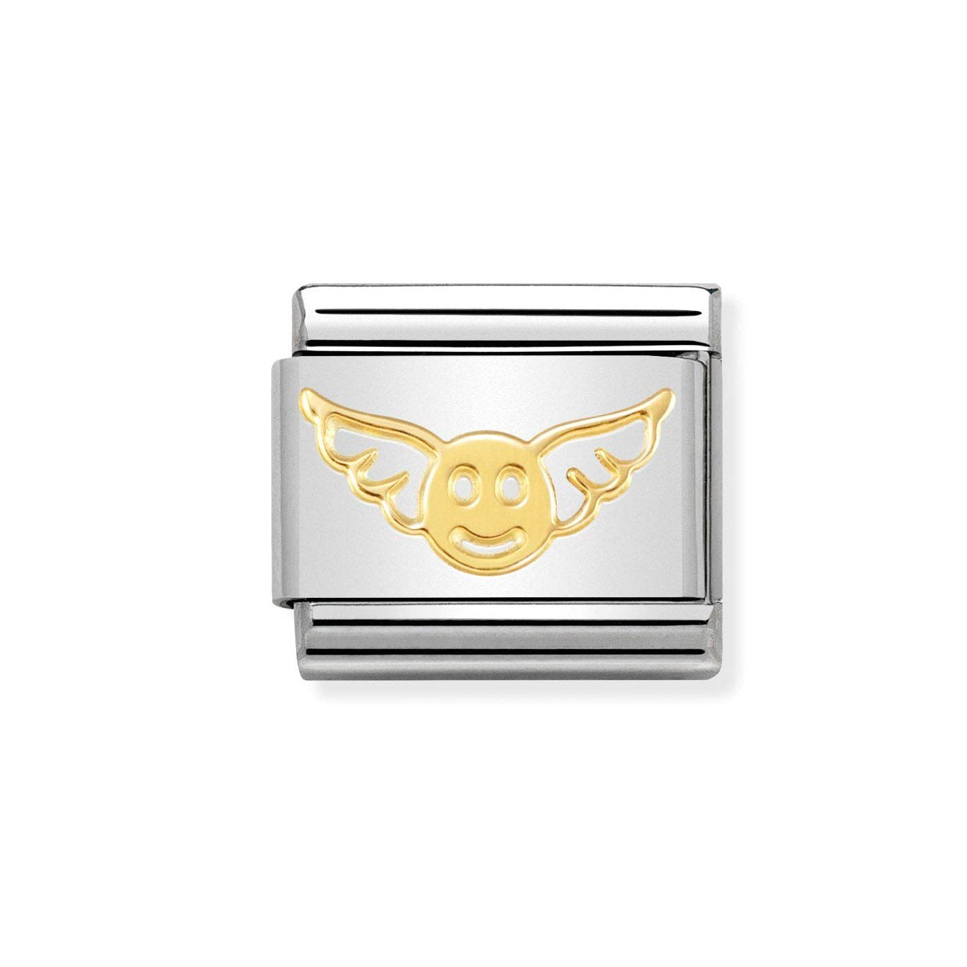 NOM ANGEL OF HAPPINESS GOLD - SYMBOLS