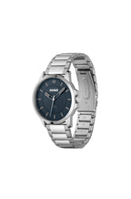 GNTS SS HUGO RND BLUE DL. WR BW