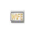 NOM WIFE - WRITINGS