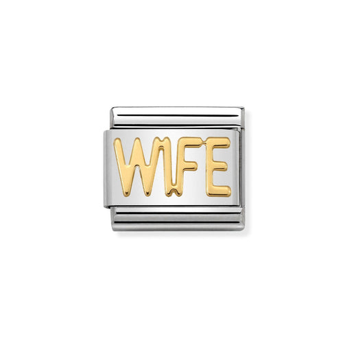 NOM WIFE - WRITINGS