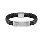 GNTS SS BOSS ID STYLE LEATHER WIDE BLET