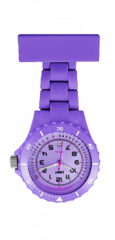 LIMIT PLASTIC RND PURP DL D@6 NURSES FOB