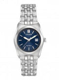 LDS CITIZEN ECO DRIVE SS RND BLU DL.D@3 WR100 BW