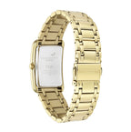 LDS GP OLIVIA B RECT TANK GRN 23MM DL BW