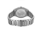 GNTS BERING SS RND BLK DL.D CLASSIC BW