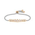 SS RGP MILLELUCI WHITE STAR CZ BLET