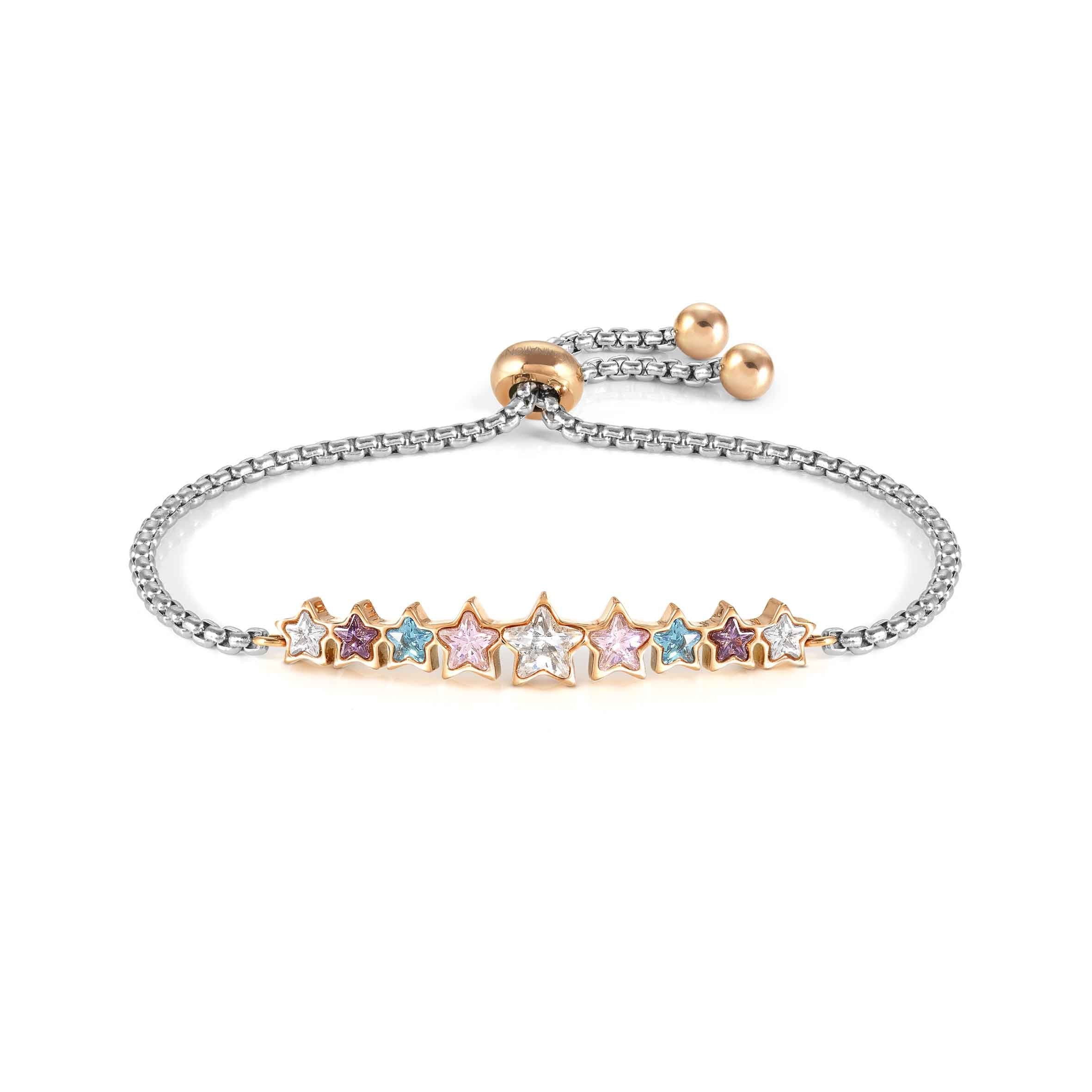 SS RGP MILLELUCI MIXED STAR CZ BLET