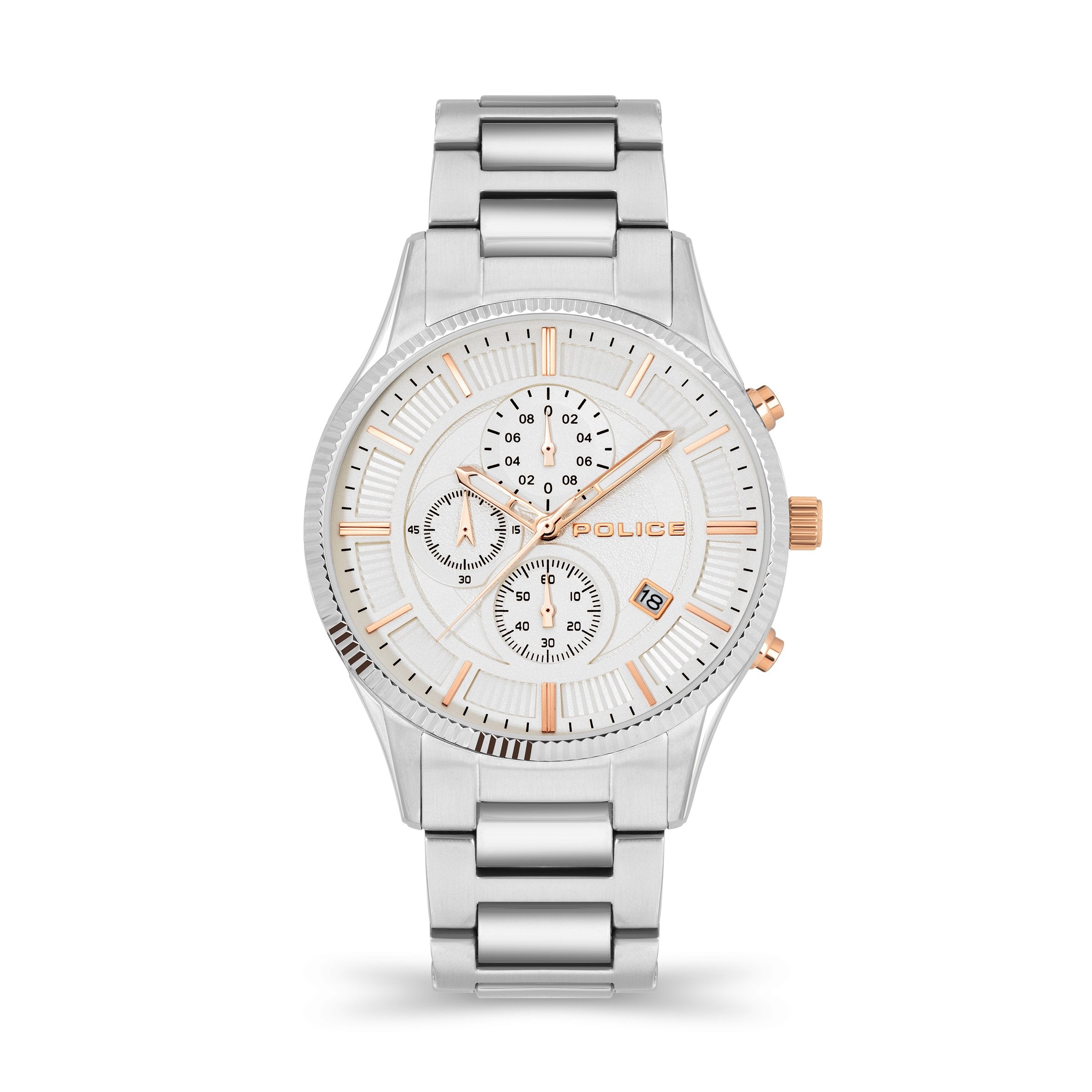 GNTS SS RG RND SIL MULT DL.D BW