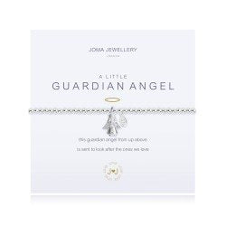 a little GUARDIAN ANGEL SP B'let