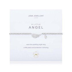 a little ANGEL WS SET WING SP B'LET