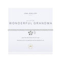 a little WONDERFUL GRANDMA SP B'LET