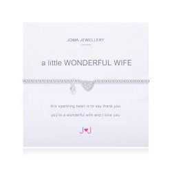 a little WONDERFUL WIFE SP B'LET