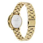 LDS GP OLIVIA B RND MOONPHASE BLK DL BW