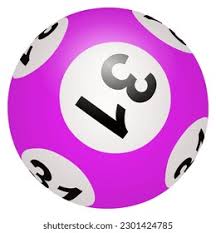 LOTTO BALLS