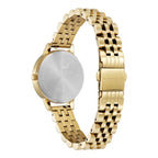 LDS GP OLIVIA B RND WHT MOP 30MM DL BW