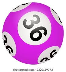 LOTTO BALLS