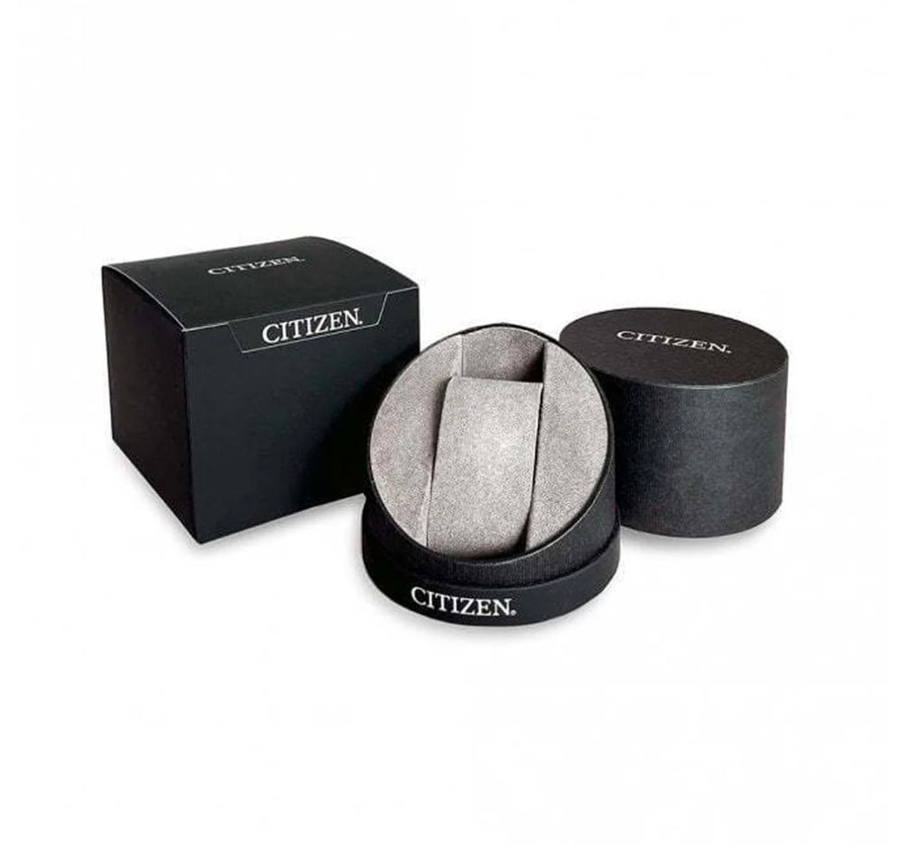 LDS SS CITIZEN ECO DRIVE CRYSTAL BATON BLUE DL BW