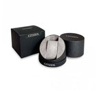 LDS SS CITIZEN ECO DRIVE CRYSTAL BATON BLUE DL BW