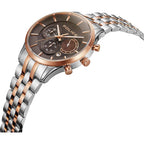 GNTS SS RG POLICE CAGE RND BRZ MULTI DL.D 5ATM BW