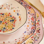 C KIDSTON DITSY PASTA BOWL - HARMONY