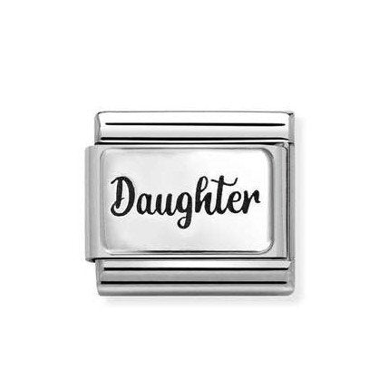 NOM DAUGHTER - PLATES (IC)