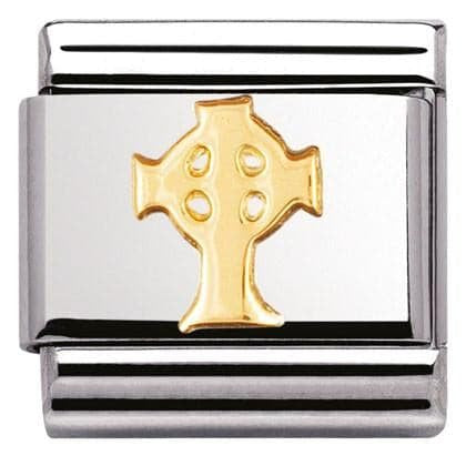 NOM CELTIC CROSS