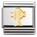NOM CELTIC CROSS