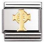 NOM CELTIC CROSS