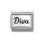 NOM DIVA - PLATES (IC)